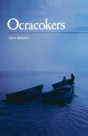 Alton Ballance Ocracokers