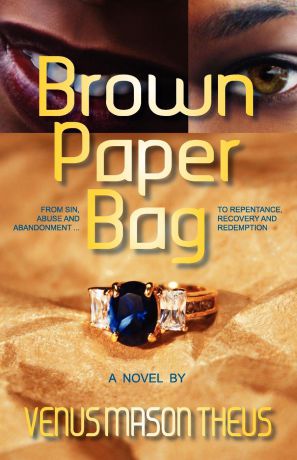 Venus Mason Theus Brown Paper Bag