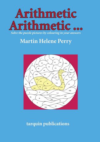 Martine Perry Arithmetic Arithmetic