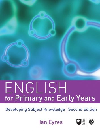 Ian Eyres English for Primary and Early Years