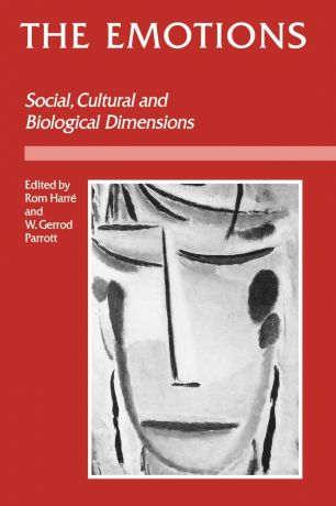 The Emotions. Social, Cultural and Biological Dimensions