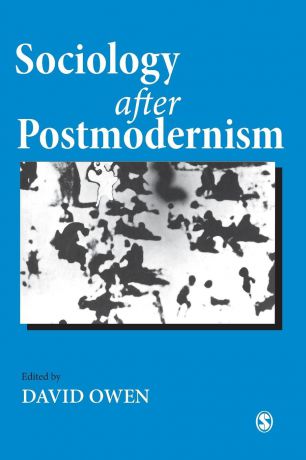 Owens Sociology After Postmodernism