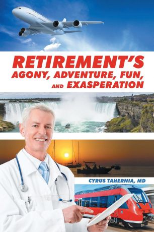 MD Cyrus Tahernia Retirement