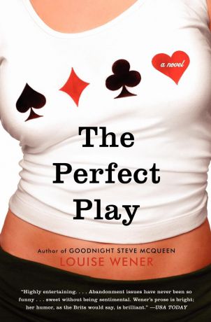 Louise Wener The Perfect Play
