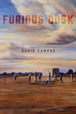 David Campos Furious Dusk