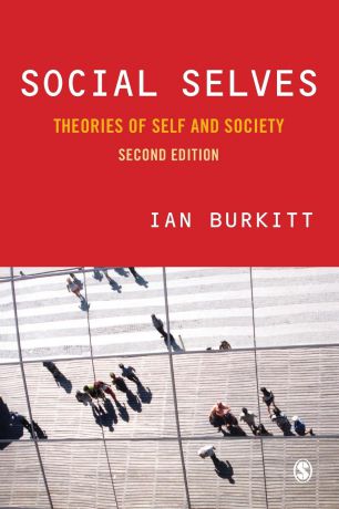 Ian Burkitt Social Selves