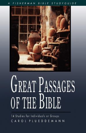 Carol Pluddemann Great Passages of the Bible