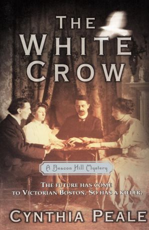 Cynthia Peale The White Crow