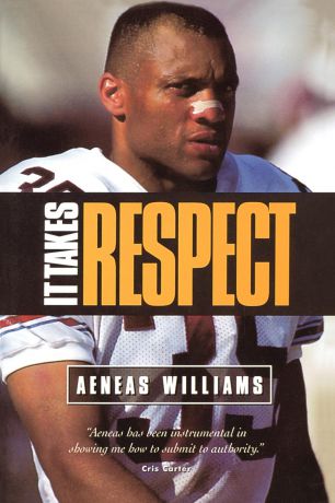 Williams It Takes Respect