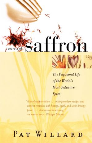 Willard Secrets of Saffron
