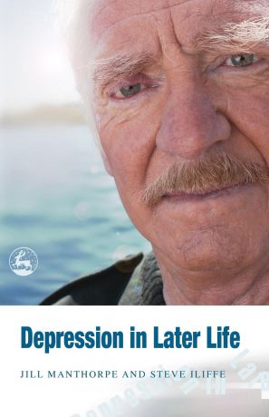 Jill Manthorpe Depression in Later Life