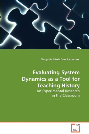 Margarita María Cruz Barrientos Evaluating System Dynamics as a Tool for Teaching History