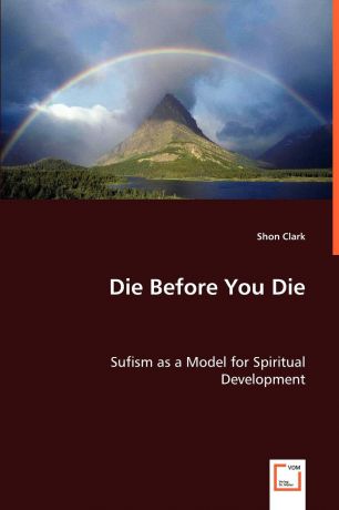 Shon Clark Die before You Die