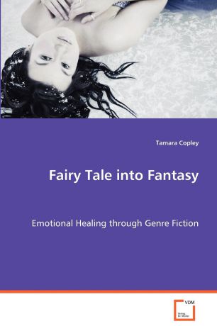 Tamara Copley Fairy Tale Into Fantasy