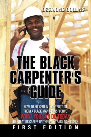 Desmond Collins The Black Carpenter