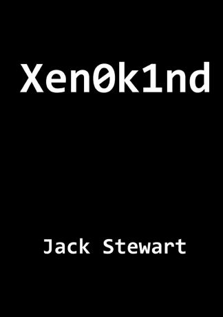 Jack Stewart X e n 0 k 1 n d