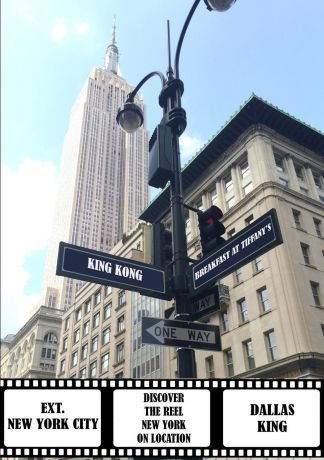 Dallas King Ext. New York City - Discover The Reel New York On Location