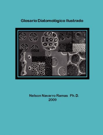 Nelson Navarro Ramas Glosario Diatomologico Ilustrado