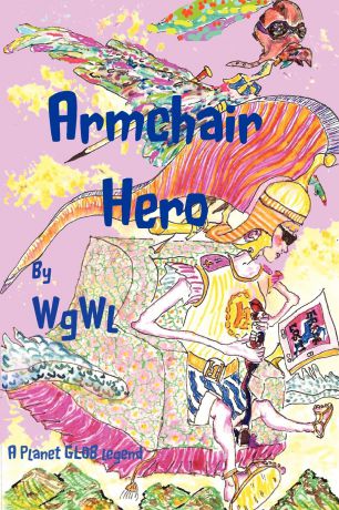 Wgwl Armchair Hero
