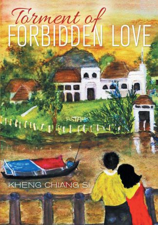 Kheng Chiang Si Torment of Forbidden Love