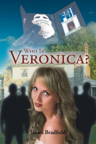 James Bradfield Who is Veronica.