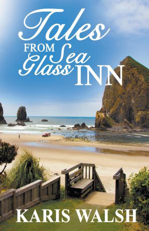 Karis Walsh Tales from Sea Glass Inn