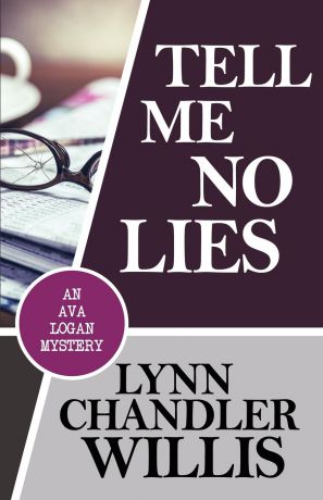 Lynn Chandler Willis TELL ME NO LIES