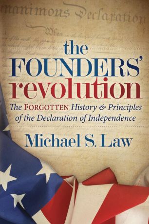 Michael Law Founders
