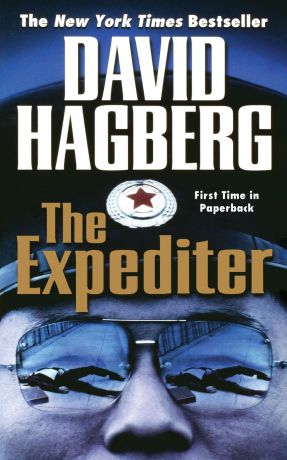 David Hagberg The Expediter