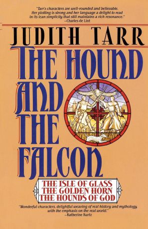Judith Tarr Hound and the Falcon