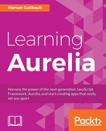 Manuel Guilbault Learning Aurelia