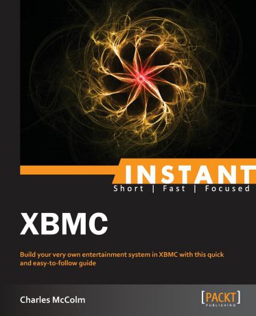 Charles McColm Instant XBMC