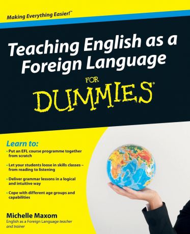 Maxom Teaching English as a Foreign