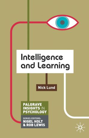 Nick Lund Intelligence and Learning