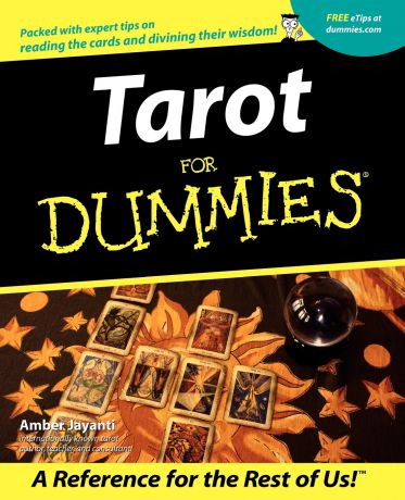 Jayanti Tarot For Dummies