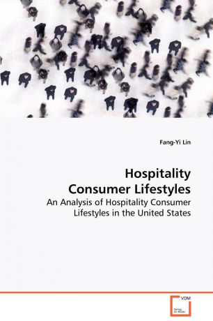 Fang-Yi Lin Hospitality Consumer Lifestyles