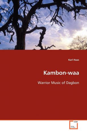 Karl Haas Kambon-waa