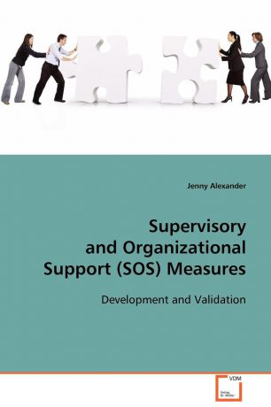 Jenny Alexander Supervisory and Organizational (SOS) Measures