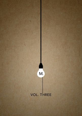 The Molehill, Vol. 3