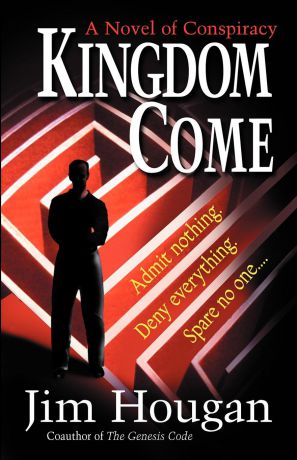 Jim Hougan Kingdom Come