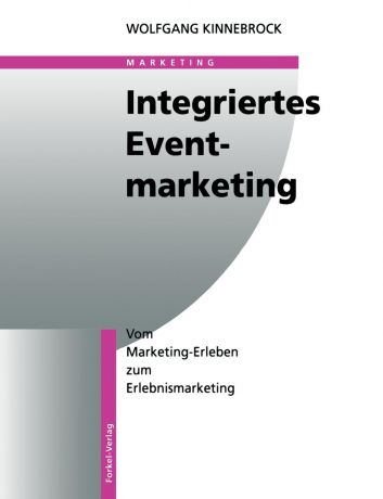 Integriertes Eventmarketing