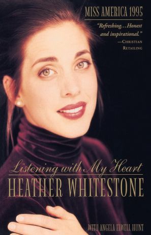 Heather Whitestone Listening with My Heart