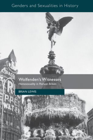 B. Lewis Wolfenden.s Witnesses