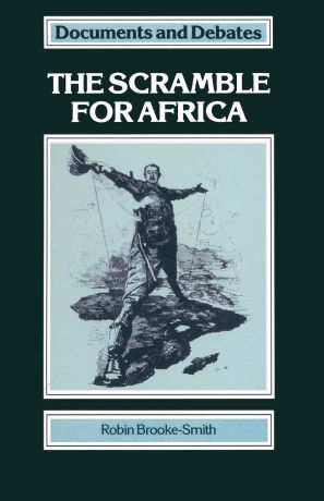The Scramble for Africa