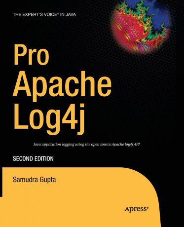 Samudra Gupta Pro Apache Log4j