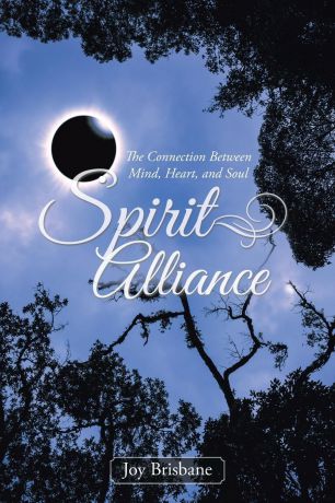 Joy Brisbane Spirit Alliance. The Connection Between Mind, Heart, and Soul