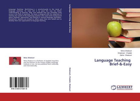 Nima Shakouri,Shabnam Chalabi and Zahra Shakouri Language Teaching Brief-&-Easy