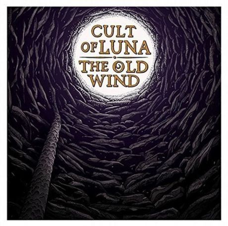 Cult Of Luna, The Old Wind. Raangest (LP)