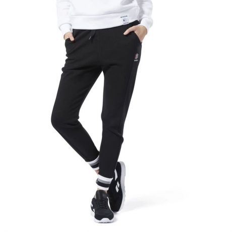 Брюки Reebok Cl Ft Pants