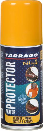 Пропитка для туристической обуви Tarrago Trekking Water Protector